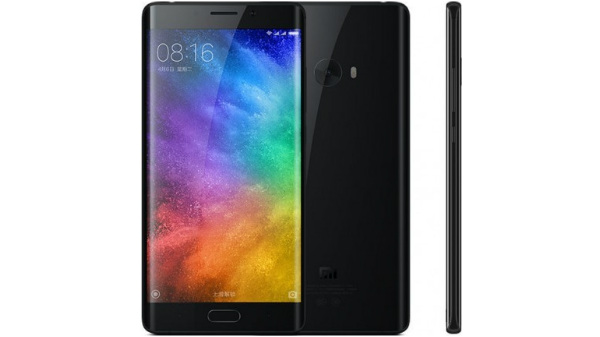 Xiaomi Mi Note 2 will get Android 8.0 Oreo