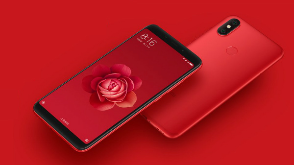 Xiaomi Redmi Note 5 Pro