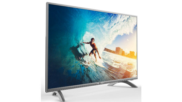 30% off on YU by Micromax | 127 cm (50 inches) 50 Yuphoria Full HD LED Smart TV