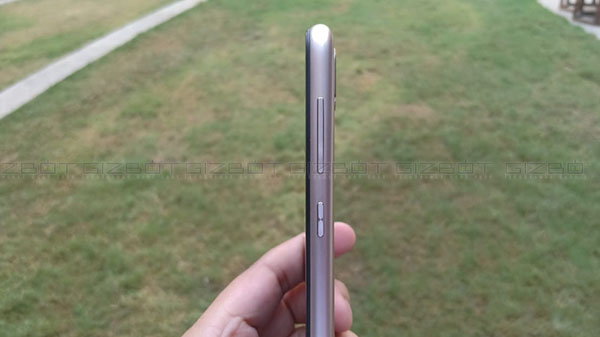 Asus Zenfone Max M1 First Impressions: Hit or a Miss?