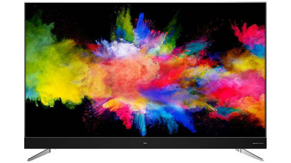 29% off on TCL 165cm (65 inch) Ultra HD (4K) LED Smart TV  (L65C2US)
