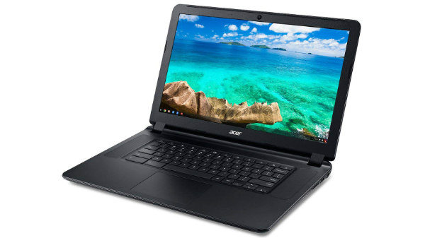 17% off on Acer Chromebook 15 C910-3916 NX.EF3AA.010 16-Inch Notebook