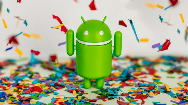 Run two apps simultaneously