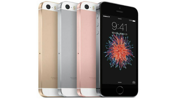 38% off on Apple iPhone SE