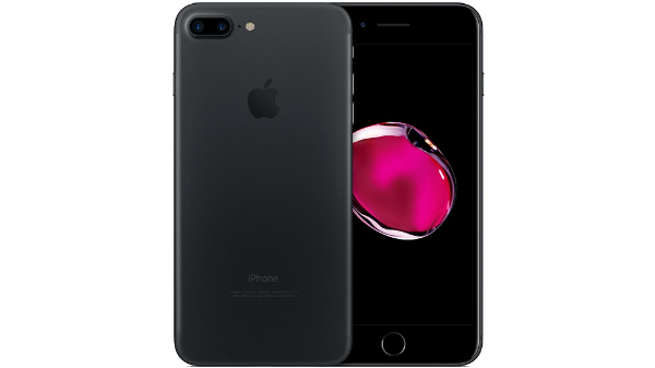 10% off on Apple iPhone 7 Plus
