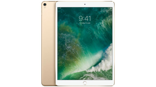 Apple iPad Pro (MRP: Rs 50,800, After Discount Price: Rs 46,999)