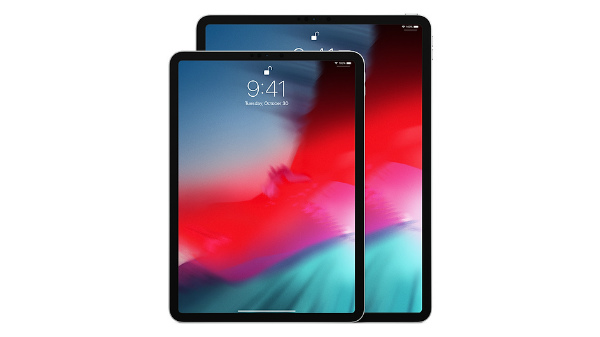 Apple iPad Pro (2018) pre-order starting at Rs. 71900