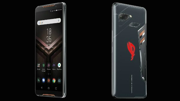 Asus ROG Phone