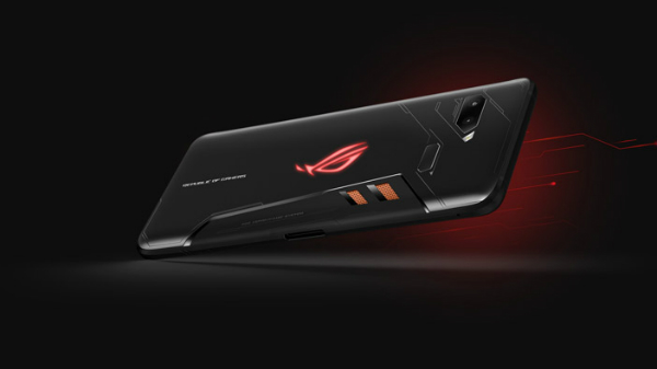 Asus ROG Phone 2 Confirmed For July 23 Launch – What To Expect