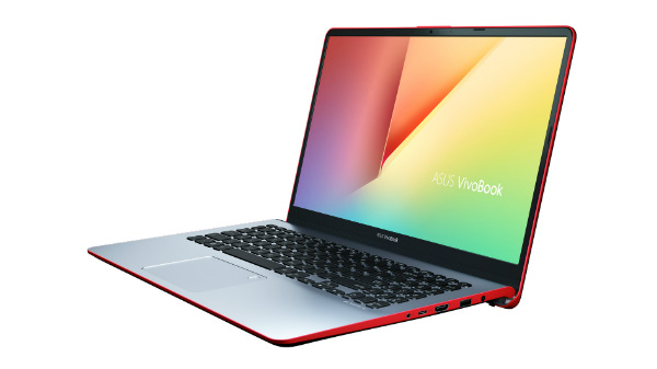 Asus VivoBook S15 (S530) and S14 (S430)