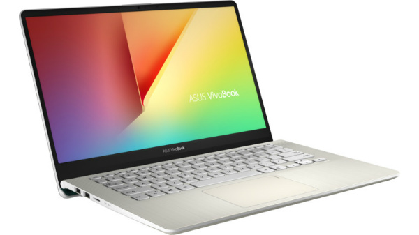 Asus VivoBook S14 (S430)