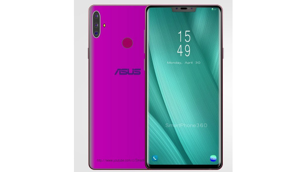 Asus Zenfone 6Z