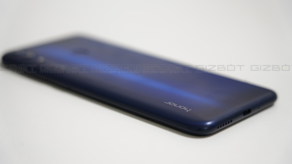 Big battery and dedicated microSD card