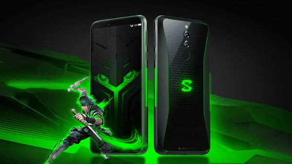 Xiaomi could soon launch Mi Mix 3 and Black Shark Helo in the Europe