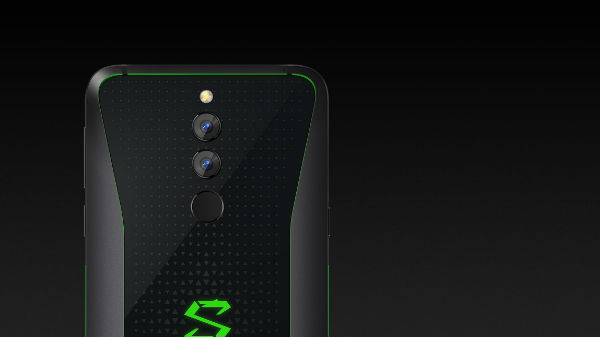 Xiaomi to launch its Black Shark gaming smartphone first in Europe