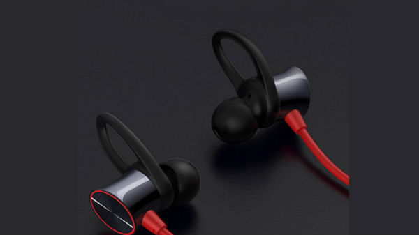 OnePlus Bullets Wireless Red edition listed on official website