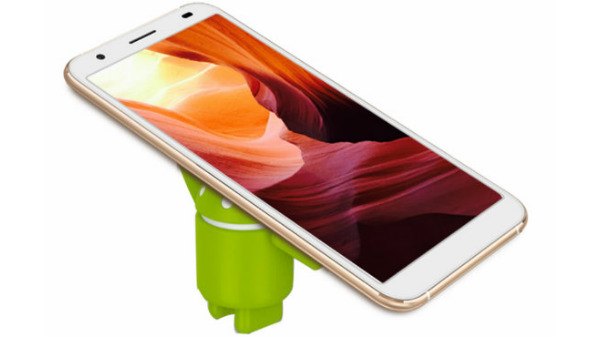 Coolpad Mega 5A
