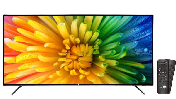 Daiwa launches AI-powered 4K Ultra HD Quantum Luminit Smart Led TV at Daiwa launches AI-powered 4K Ultra HD Quantum Luminit Smart Led TV at
