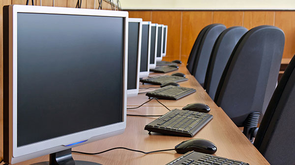 Decreased Computer Speed