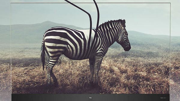 TCL X4 QLED TV: Sets a new benchmark in smart-tv segment