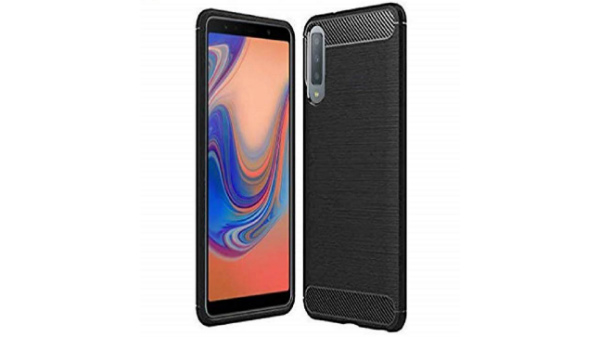 Designer Back Cover for SAMSUNG A7 [2018]