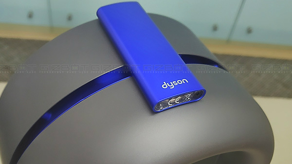 Smart remote is a nice addition