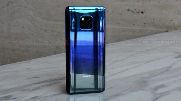 Full Glass-Metal design which feels ultra-premium