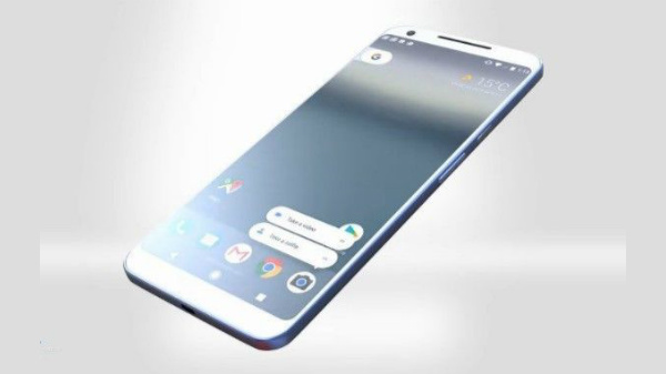 Google Pixel 4 and Pixel XL 4