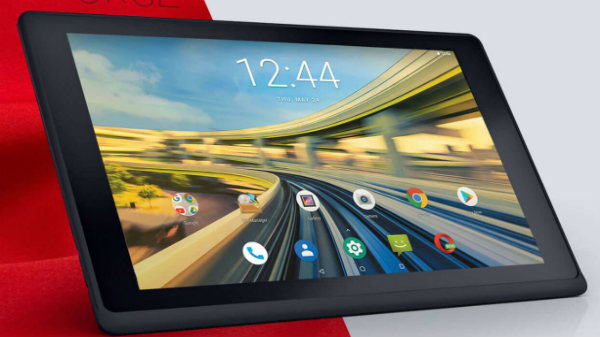 iBall Slide Elan 3x32 unique features