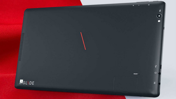 iBall Slide Elan 3x32 specifications