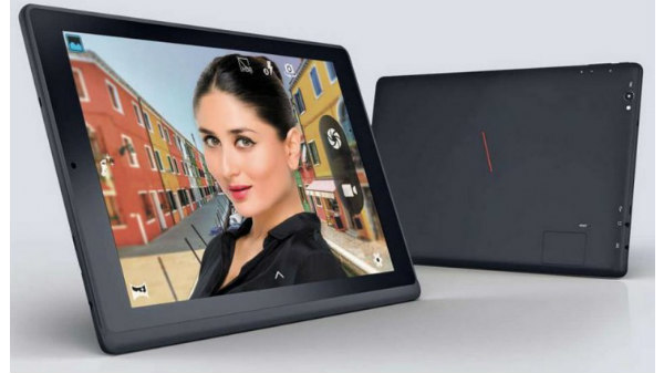 iBall Slide Elan 3×32 launched for Rs. 16999