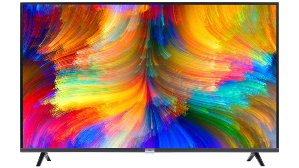 iFFALCON Certified Android 79.97cm (32 inch) HD Ready LED Smart TV  (32F2A)