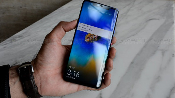 Innovative Reverse Wireless charging