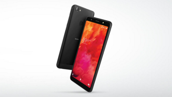 Lava Z81 with dual 13 MP AI cameras officially launched for Rs 9,499 Lava Z81 with dual 13 MP AI cameras officially launched for Rs 9,499