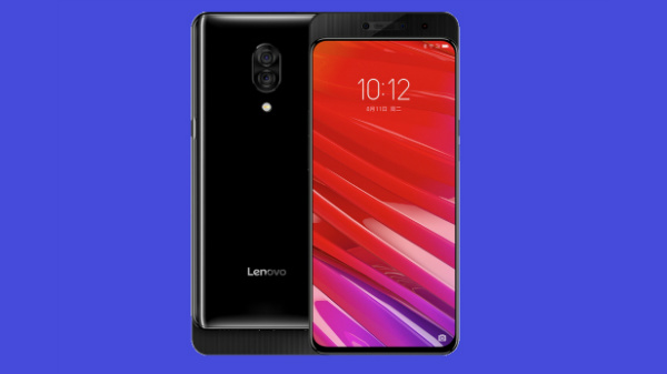 Lenovo Z5 Pro