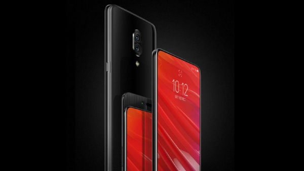 Lenovo Z5 Pro price and availability