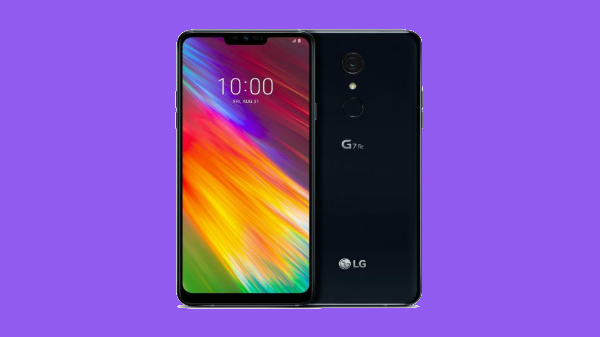 LG G7+ ThinQ (EMI starts at Rs 1,882. No Cost EMI available)