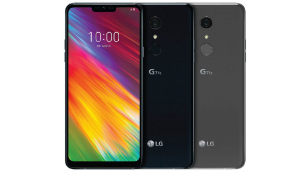 LG G7 Fit