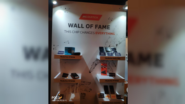 MediaTek Technology Diaries: AI is the future of smartphone technology