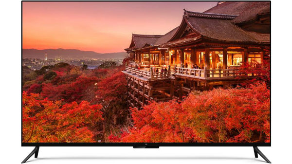 9% off on Mi LED Smart TV 4 Pro 138.8 cm (55)