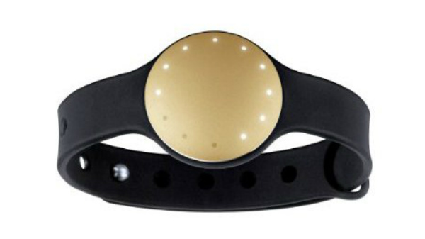 Misfit Shine Activity and Sleep Monitor (Champagne)