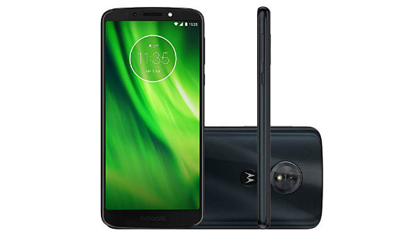 Motorola Moto G6 Play