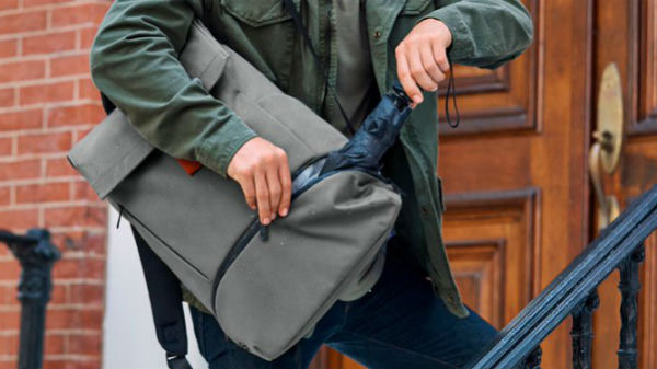 OnePlus Explorer Backpack goes on sale for Rs. 4,990