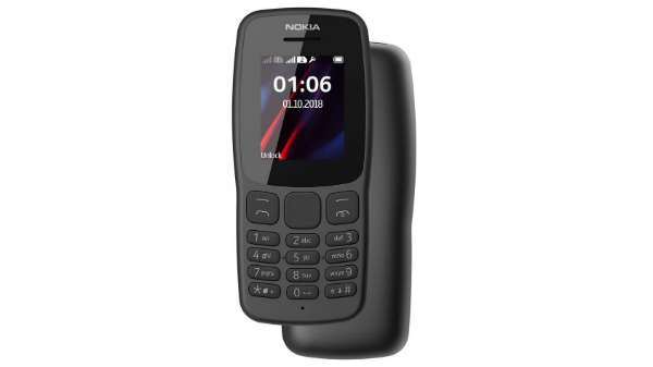 New Nokia 106