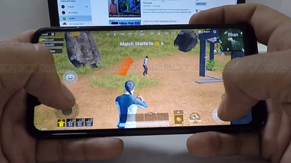 No upgrades in CPU- Snapdragon 636 octa-core chipset