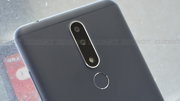 Connectivity and calling