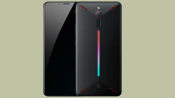 Nubia Red Magic gaming phone arriving this December in India: Report