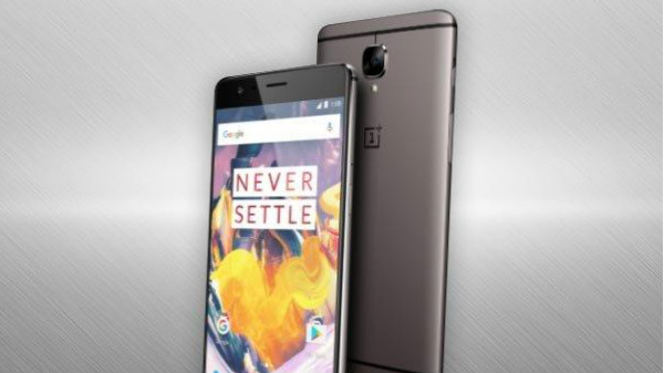 OnePlus rolling out OxygenOS 5.0.7 update for OnePlus 3, OnePlus 3T