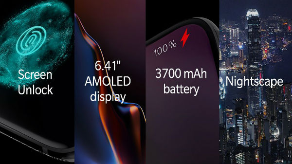 OnePlus set a new Guinness World Records title