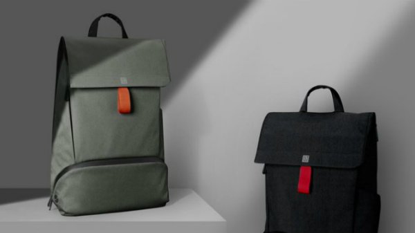OnePlus Explorer Backpack